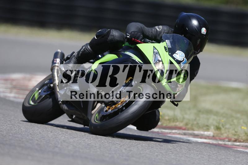 /31 24.06.2025 Get Faster Caremotion ADR/Gruppe gelb/31